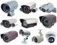 cameras de infravermelhos e leds 